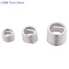 M5/M6/M8 Car Pro Coil Drill Tool  Coarse Crowbar Screw Tooth Repair Kit Metric Thread Repair Insert Kit