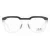 Oakley Unisex Eyeglasses Ox8208 Hstn Sq Rx 820804