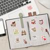52Pcs Stickers Decals, Aesthetic Graffiti Vinyl Stickers Decals For Laptop Water Bottle Bike Skateboard Luggage Computer Toy Snowboard Back To School