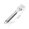Corn Peeler Stainless Steel Stainless Steel Corn Cob Planer Tool Ergonomic Handle Kitchen Tool Planer For Home Kitchens