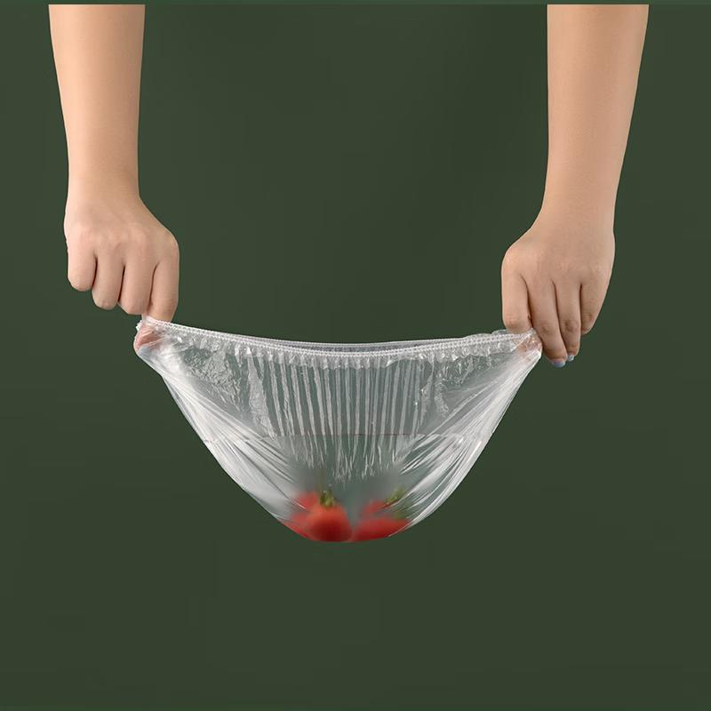 Chahua Einweg-Frischhalteabdeckungen