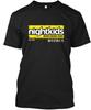 Initial D Nightkids T-Shirt Made In the USA Size S To 5XL