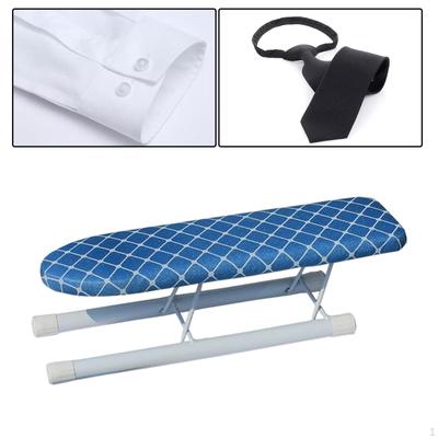 Planche à Repasser Compacte pour Petits Espaces - Idéale pour les Chambres d'Étudiant, les Voyages et la Couture