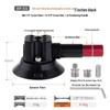 TEXIAN Multi-functional Vacuum Suction Cup Mount for Cameras