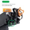 Compatible 88A 388A Black Toner Cartridge for HP