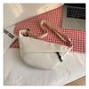 Fashion Underarm Bag Viral Shoulder Bag Women Minimalist Chic Crossbody Bag Versatile Instagram Bag