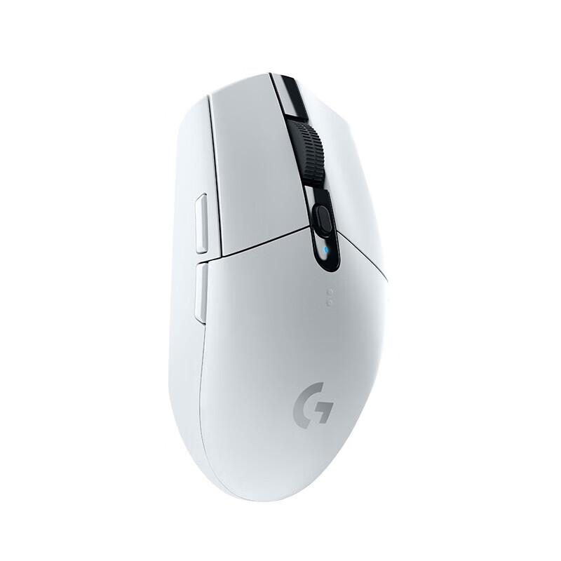 

Logitech G304 LIGHTSPEED Wireless Gaming Mouse