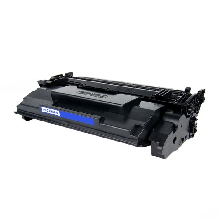 CF258A Toner Cartridge Replacement for CF258A M428FDW M428FDW M428FDN M428DW M404 M428 M404N M404DN M404DW Printer