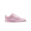Nike Court Vision Low Schiuma Rosa Lacci Sneakers da Donna HJ5846-600