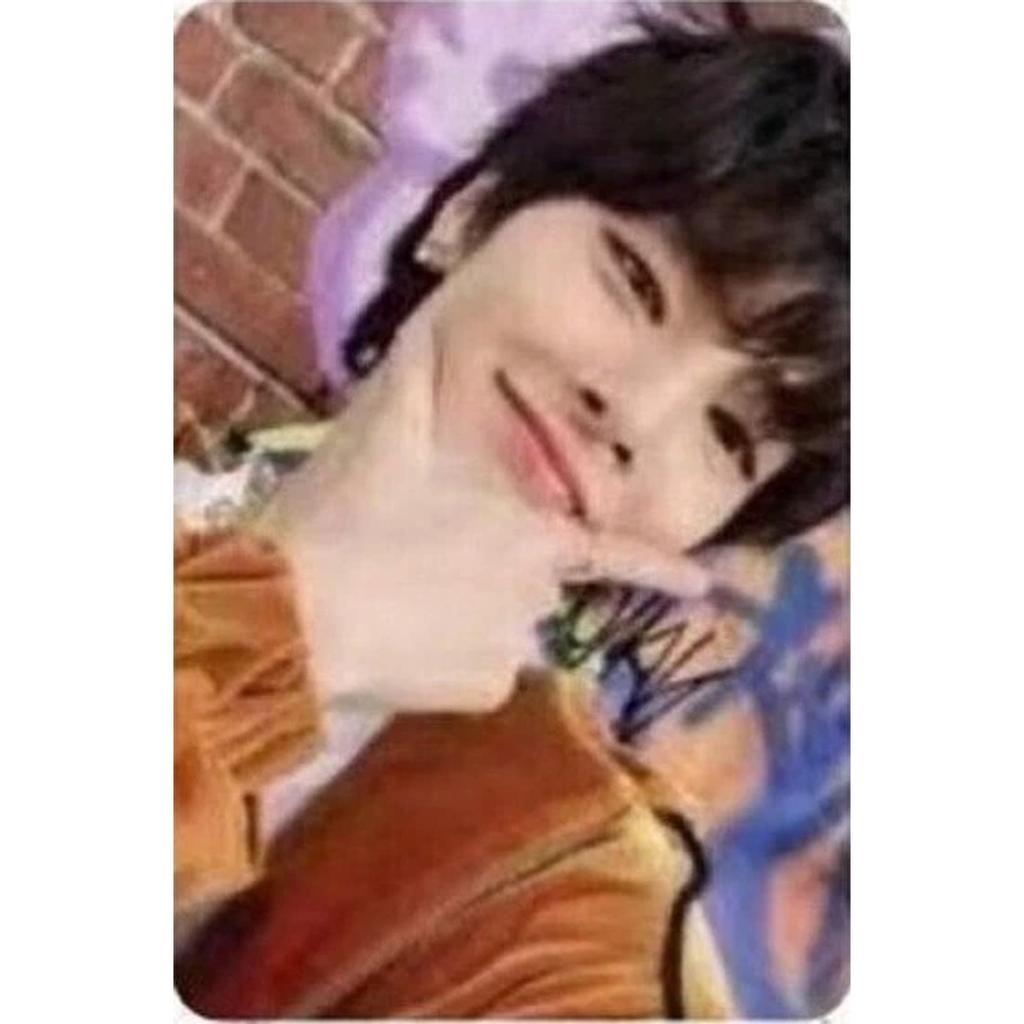 STRAY KIDS 5-Star APPLE MUSIC MUSICPLANT WITHMUU MUSICKOREA JYP LOTTE PHOTO CARD