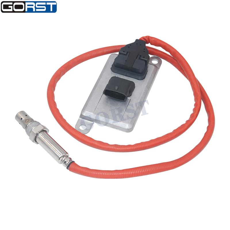 Car 24V Nitrogen Nox Oxygen Sensor 5WK96628C For Daf Truck 2011649 1836060 1793379