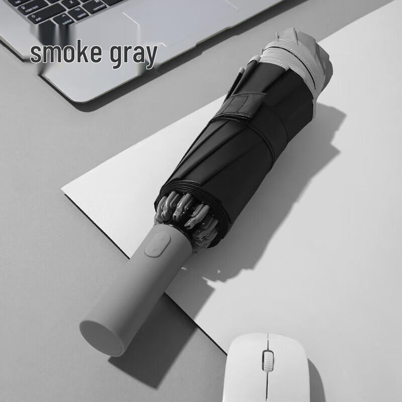 Tri-polar TP7034 Reflective Reverse Umbrella