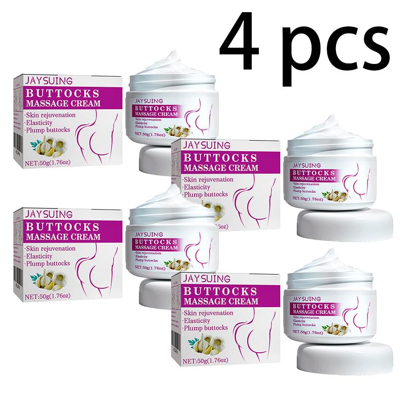 Jaysuing Butt Cream Firming & Lifting Buttock Peach Buttock Shaping Buttock S Curve Butt Cream