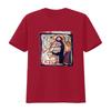 EXODUS T Shirt Force of Habit Art Print Bold Design Hot New Fashion vintage Washed Top For Everyday Wear streetwear graphic