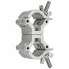 Quick Release DJ Light Clamps Lamp Hanger Hooks  For LED PAR Moving Head Beam Spot Clamps