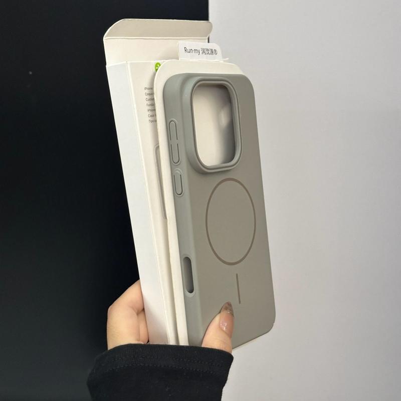 For Xiaomi 15T Pro Case Hard PC For Magsafe Ultra-thin Wireless Charge Protect Phone Cover For Xiaomi Mi 15T Pro 5G Shell Bumper