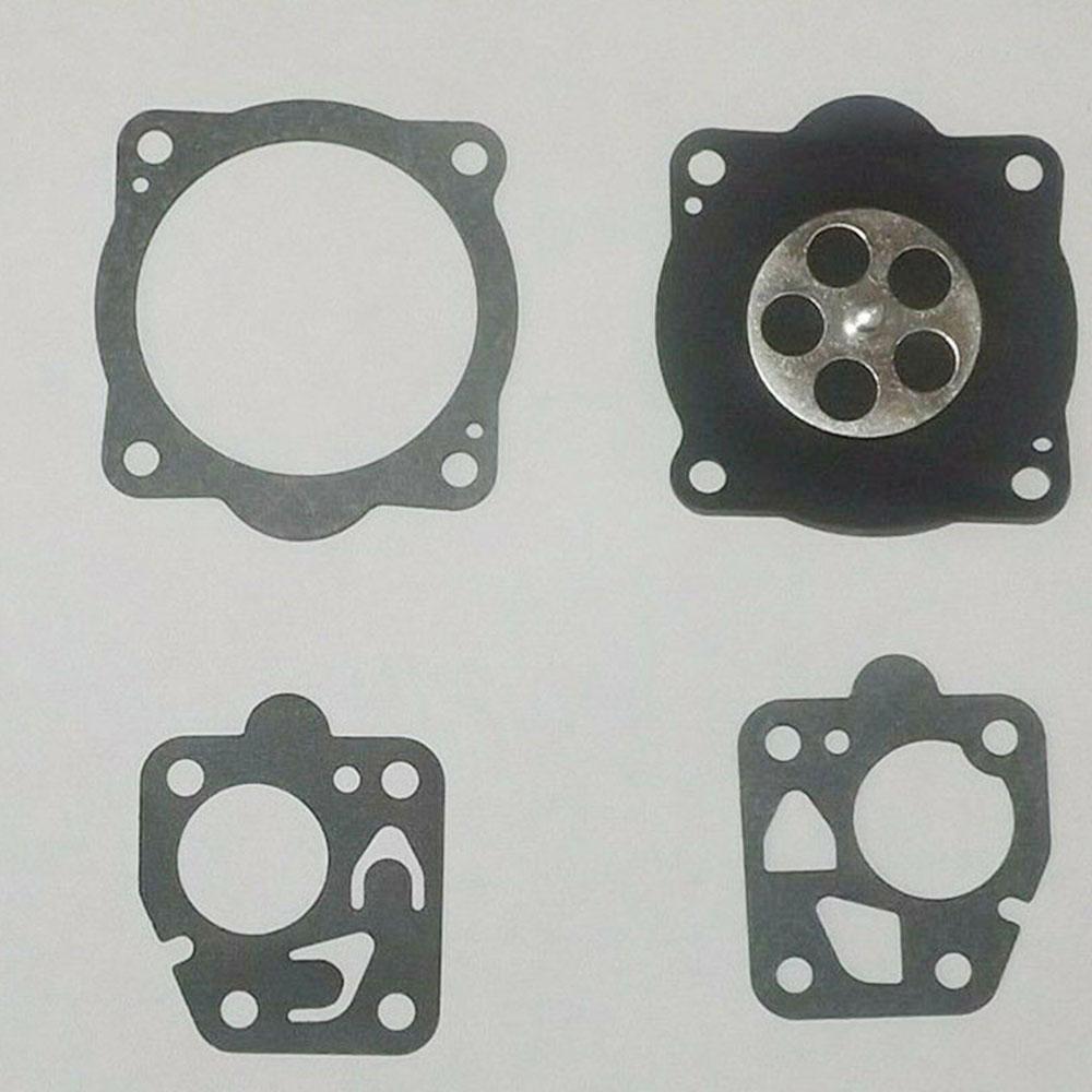 TK4 Carburetor Diaphragm repair Kit Spare parts Accessories High quality
