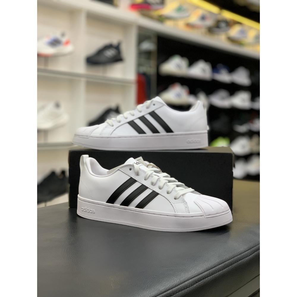 

Мужские кроссовки adidas White Street Check STREETCHECK GW5488
