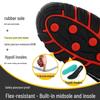 Men's Winter Safety Work Shoes: Waterproof, Anti-Smash, Anti-Puncture, Wear-Resistant, Anti-Slip, Lightweight Protective Footwear