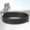 Bike Internal Line Housing Damper Soundproof Accessories for MTB Road Bicycle Shifting Cable Practical Sponge Protective Tube