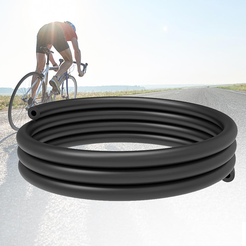 Bike Internal Line Housing Damper Soundproof Accessories for MTB Road Bicycle Shifting Cable Practical Sponge Protective Tube