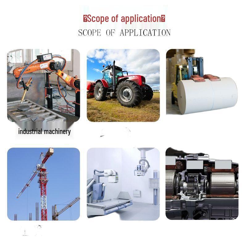 İthal Derin Oluklu Bilyalı Rulmanlar Modeller 6200-6207ZRS