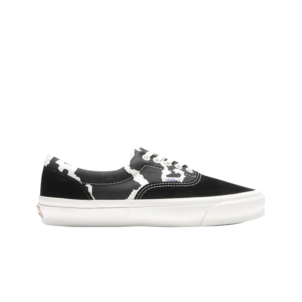 Vans Vault Og Era Lx Cow Black