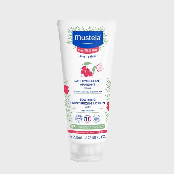Soothing Moisturizing Lotion 200ml