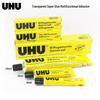UHU Clear Super Glue for DIY Dollhouse Models: Flexible, All-Purpose, Available In 7/20/35/125ml