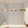 Vintage Pendelleuchten Blume Glas Hängelampen Wohnkultur Beleuchtung Wohnzimmer Schlafzimmer Nachttischlampe Innen Shop