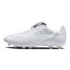 Tênis Premier 3 FG Triple White Unissex AT5889-100