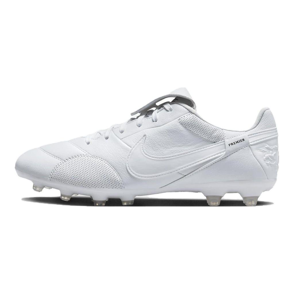15971 fiyatlarından başlayan Nike Premier 3 FG Triple White Unisex