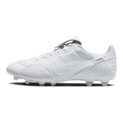 Premier 3 FG Triple White Unisex-Sneaker AT5889-100