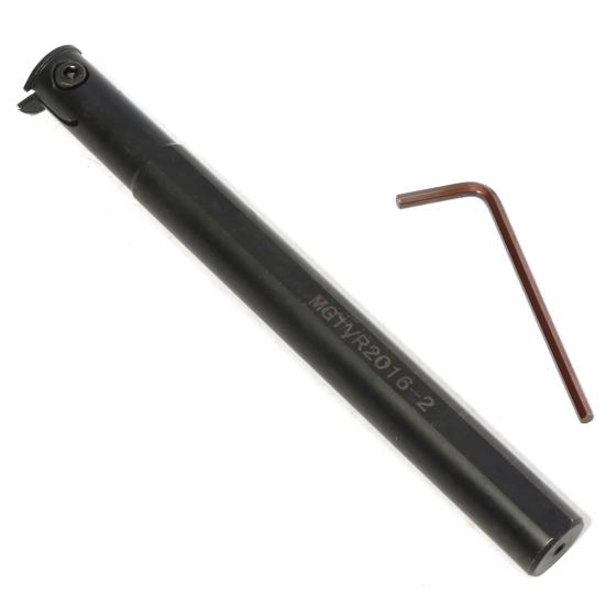 MGIVR2016-2 Robust dreieholder Høy hardhet Slitesterk Høy tilpasningsevne