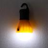 Camping Light Outdoor Mobile Portable Hook Tent Light Power Outage Emergency Lighting Mini Hanging Light Camp Outdoor Small Tool