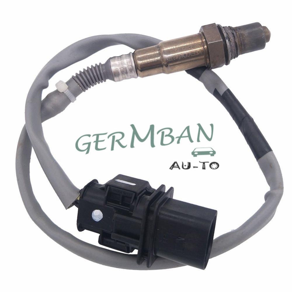 39210-2B410 Lambda Sensor Air Fuel Ratio Oxygen Sensor Fit For Hyundai kia Tucson 2.0L Rio Sportage 1.6L 392102B410