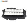 JSRAOIMG 650cc Motorcycle Air Filter  For HYOSUNG GV650 QH650 GV 650 13780HR9800 Engine Intake Cleaner