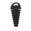 Exhaust Pipe Plug Motorcycle Motocross Tailpipe Rubber Air Bleeder Plug Exhaust  Wash Plug Pipe Protector