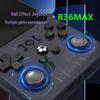 R36MAX: Open Source Retro 3D Handheld Game Console with Dual System