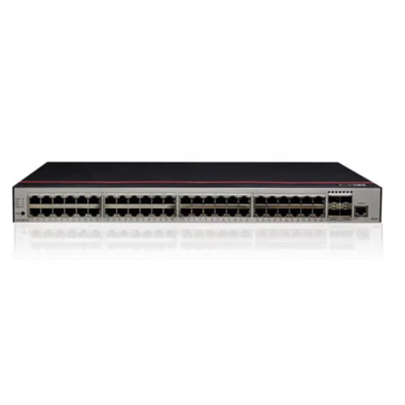 

Huawei S2730S Series Managed Gigabit Switch