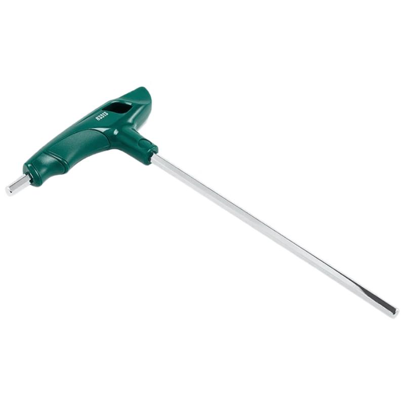 SATA T-Handle Hex Key Wrench