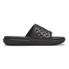 Air Jordan Play Slide GS Svart University Rød Barnesneakers Photon-Dust Off-Noir DN3596-060