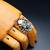 Dr Ska Groggy Finch Band Ring