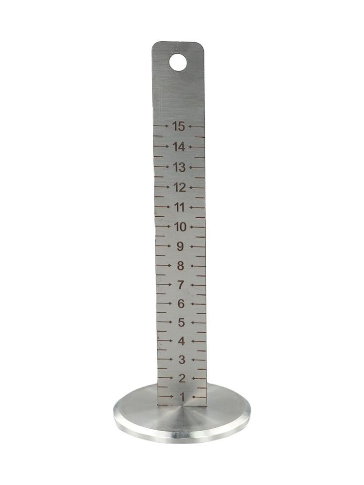 Tiles Equal Height Ruler Ceiling Leveling Gradienter