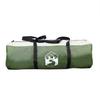Vidaxl Tipi Family Tent, 6-Person, Green, Waterproof