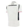 Wales RU Childrens/Kids 2025/2026 Crest Away Shirt