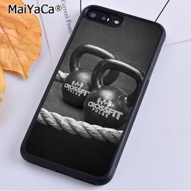 Workout Motivation Fitness Gym Quotes Phone Case For iPhone 17 Air 16 15 14 Plus 11 12 13 Pro  Max Coque Cover Shell