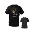 Casual Military Tactical T-shirts For Hounisexs And Women New 2026 For Outdoor Sports And Field Activities