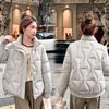 Chaquetas y abrigos – Chaquetas