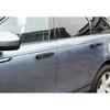 For Range Rover Velar 2018-2023 Carbon Fiber Exterior Side Door Handle Cover 4PC
